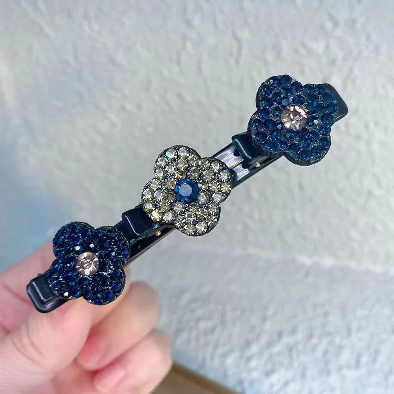 GlimmaGrip | Magic Hair Clip (Buy 1, Get 1 Free)