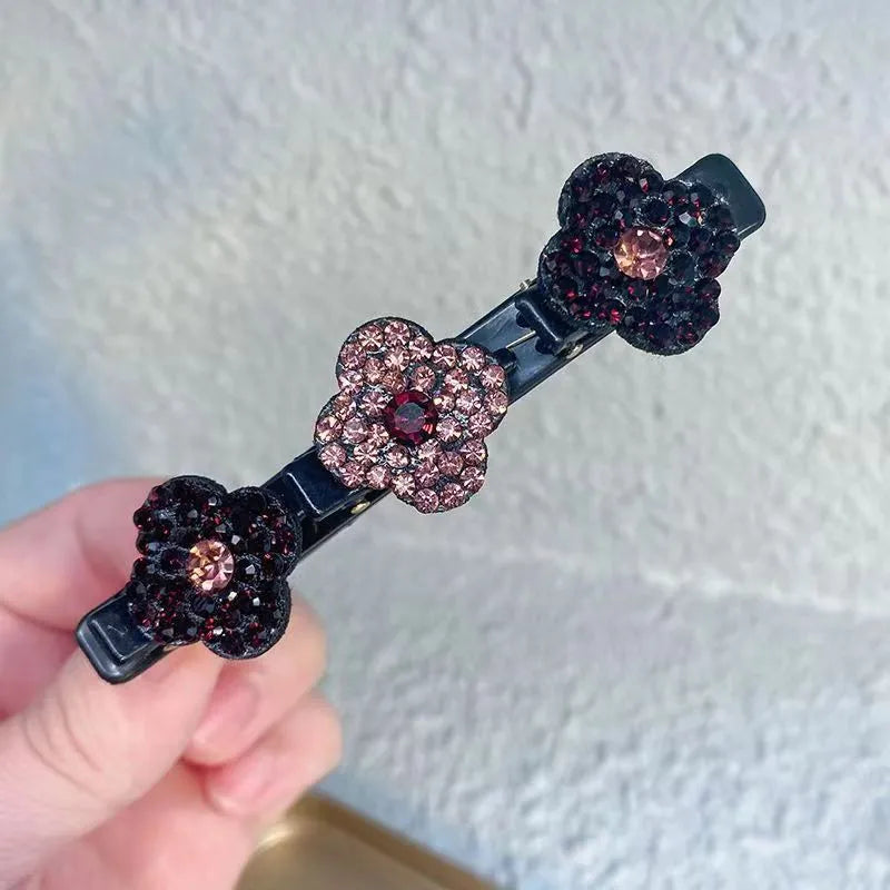 GlimmaGrip | Magic Hair Clip (Buy 1, Get 1 Free)