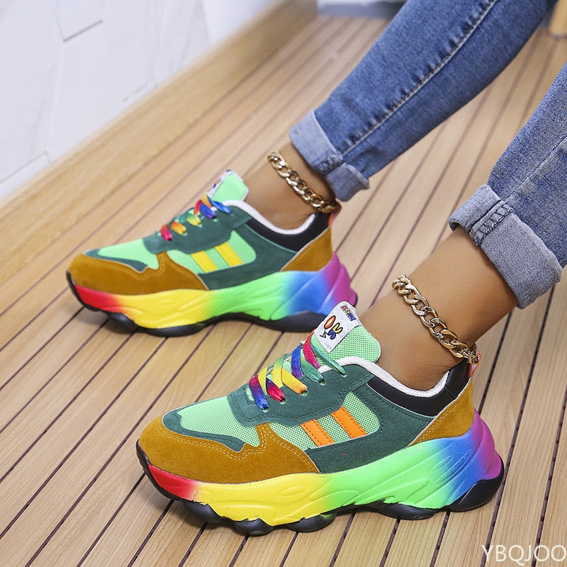 Ellie - Orthopedic shoes