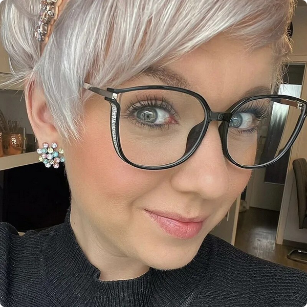Cherry™ | Luxury reading glasses