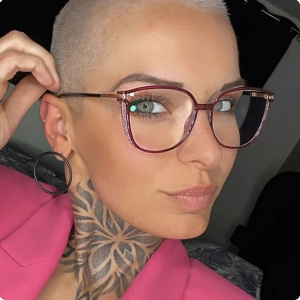 Cherry™ | Luxury reading glasses
