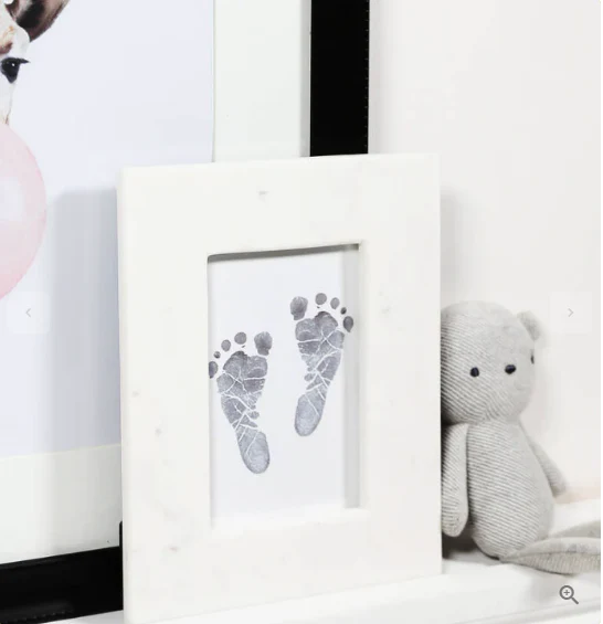 TinyPad - Precious moments without residue!