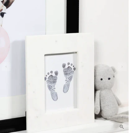 TinyPad - Precious moments without residue!