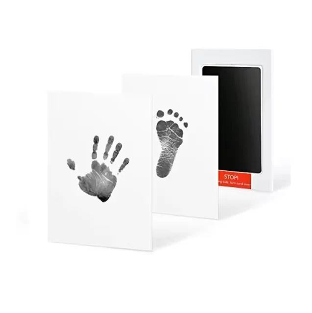 TinyPad - Precious moments without residue!