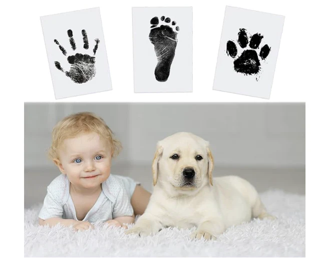 TinyPad - Precious moments without residue!