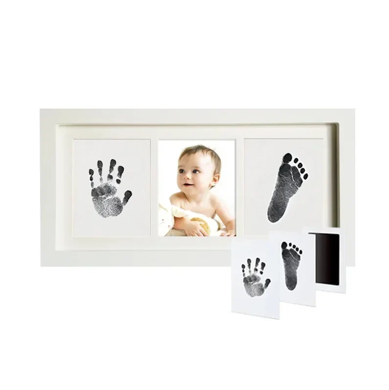 TinyPad - Precious moments without residue!