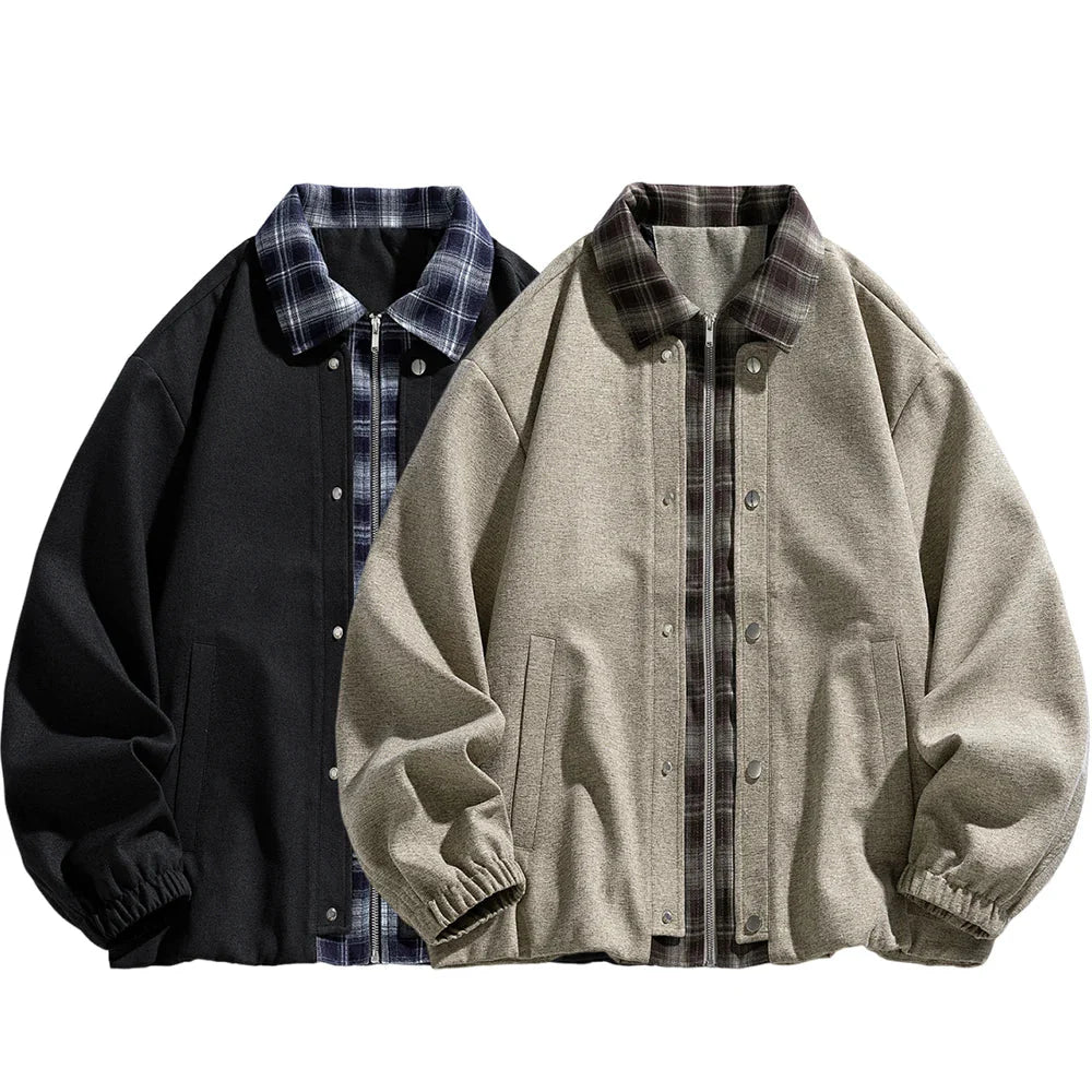 Boston Workwear Jacket