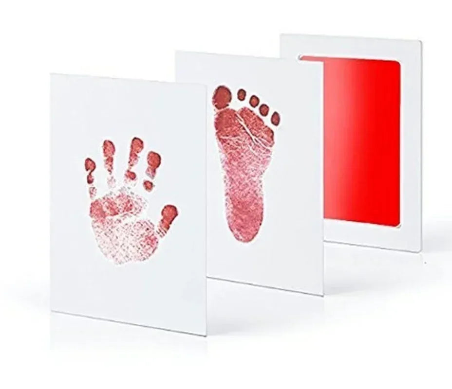 TinyPad - Precious moments without residue!