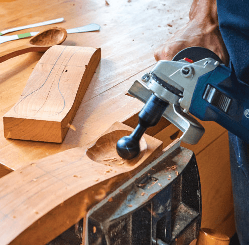Wood Cutting Boring Bit – Precision and Performance