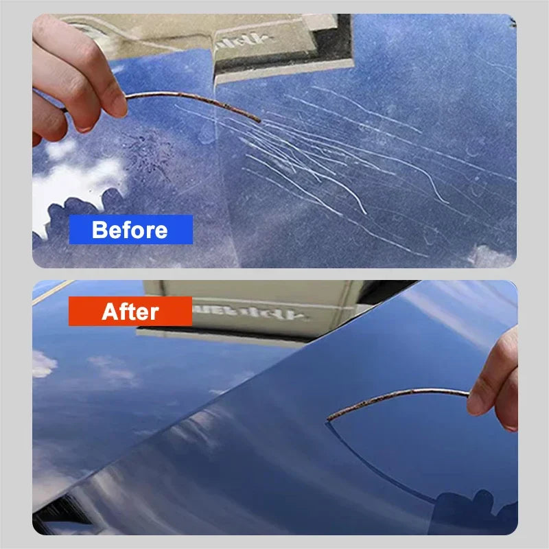 1+1 FREE | ShineArmor™ | 3-in-1 Car Coating Spray
