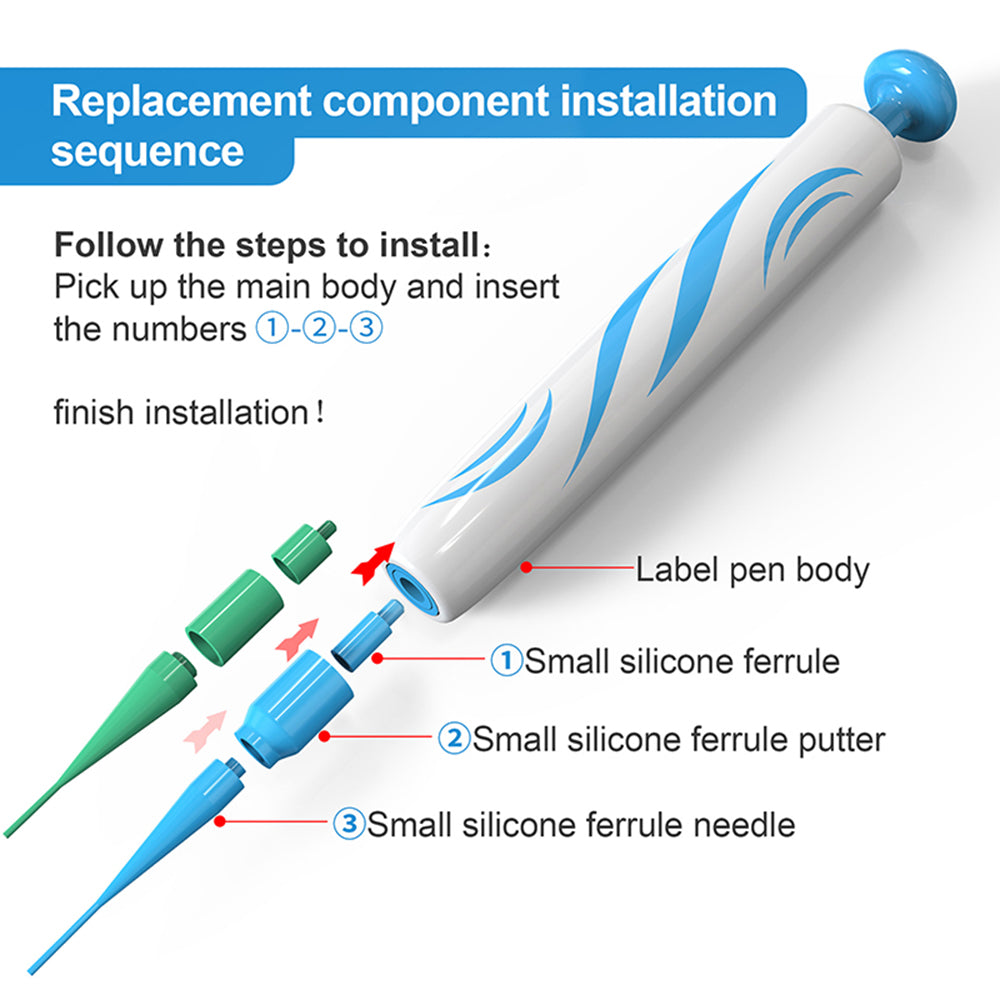 TagAway™ Advanced Skin Tag Removal Kit