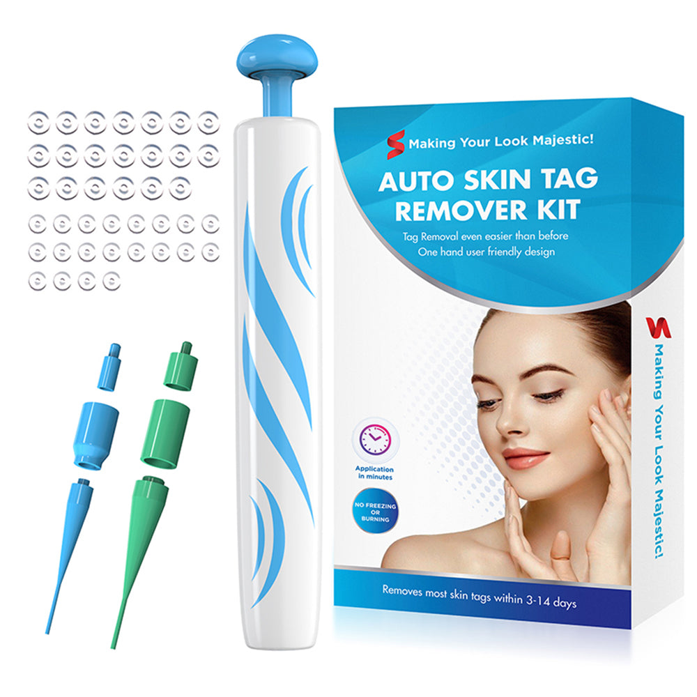 TagAway™ Advanced Skin Tag Removal Kit