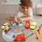 TraceRide™ | Spark children's imaginations