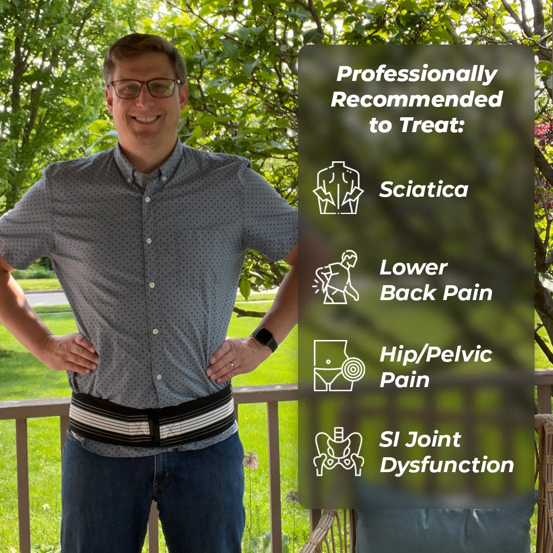 Velvo™ FlexBelt 2.0