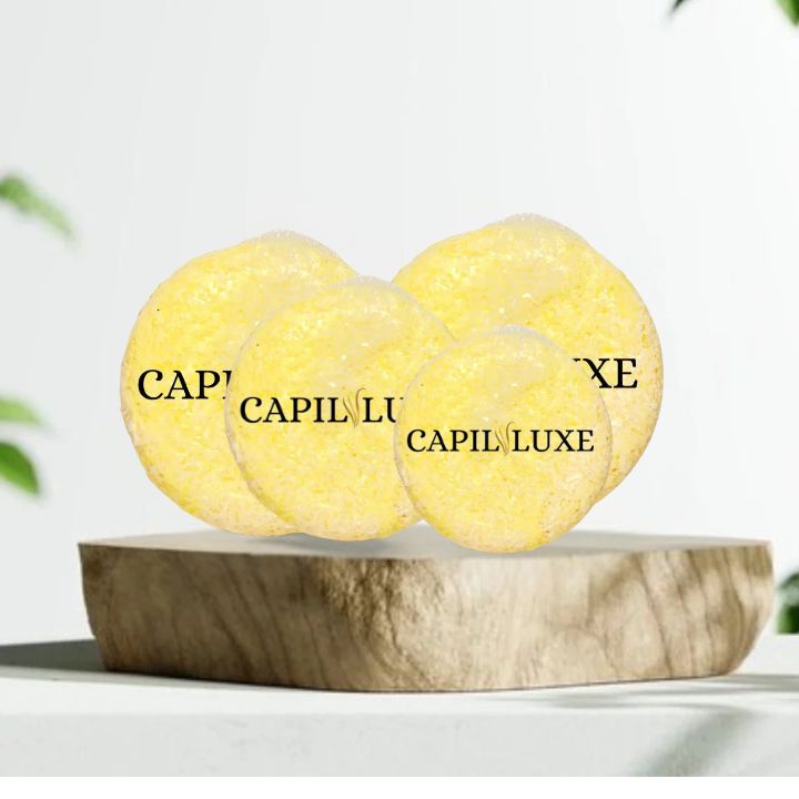 CapilLuxe™ | Reveal Your Gorgeous Hair: The #1 Regenerating Anti-Hair Loss Shampoo!