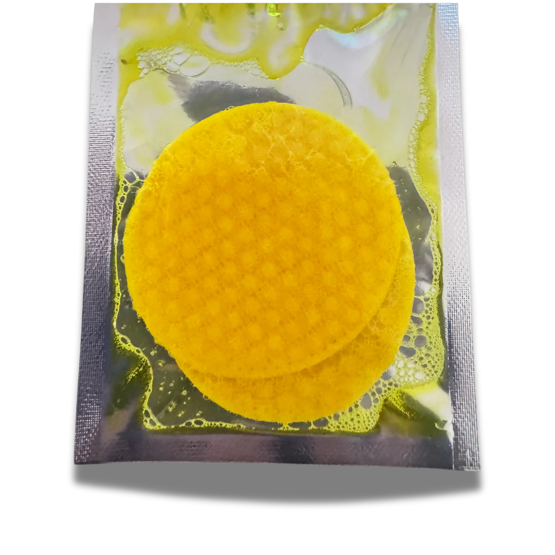 Turmeric Kojic Acid Pads