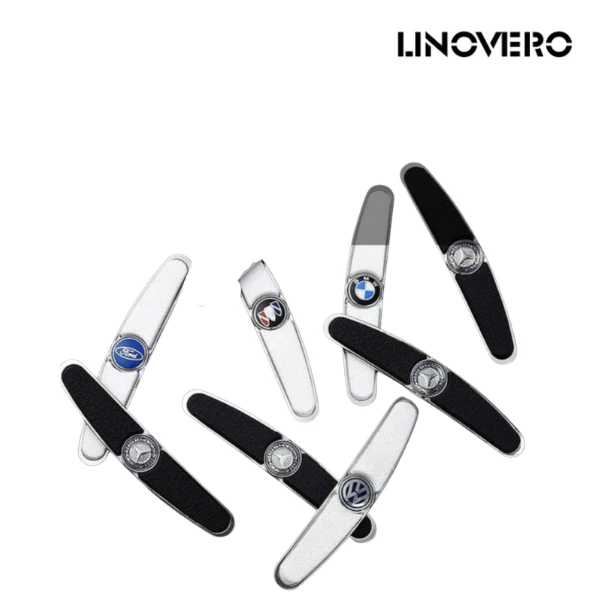 DentProtection™ dent car protection shield (2 + 2 free)