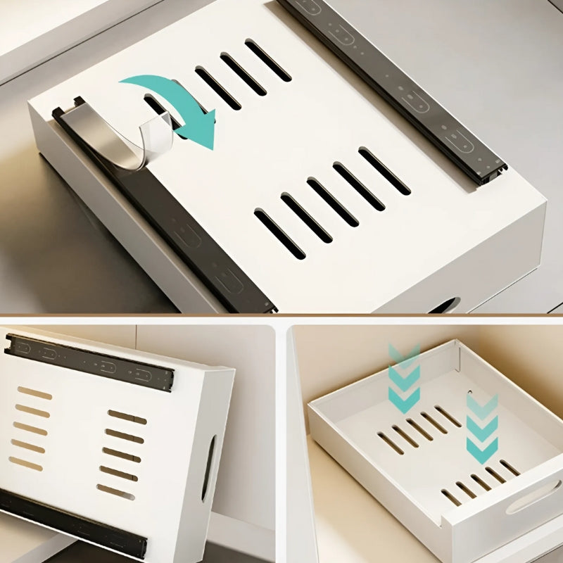 Closet Shelf™ | Extendable Closet Shelf