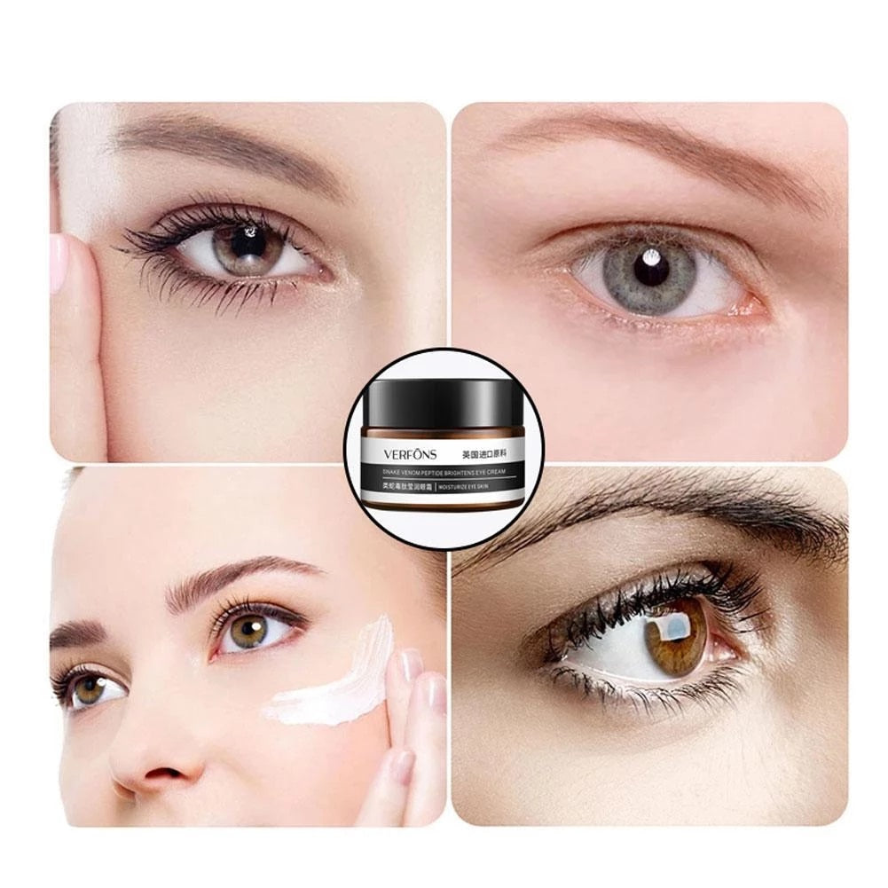 VerfonsEyes™️ Peptide Eye and Wrinkle Cream
