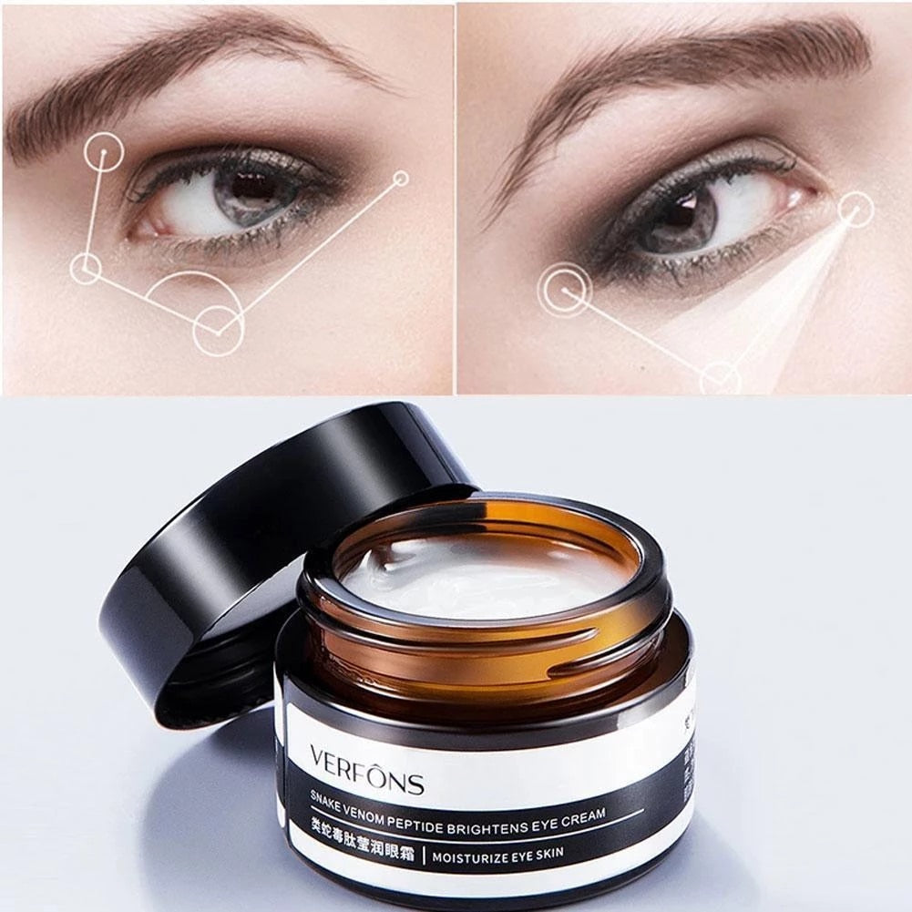 VerfonsEyes™️ Peptide Eye and Wrinkle Cream