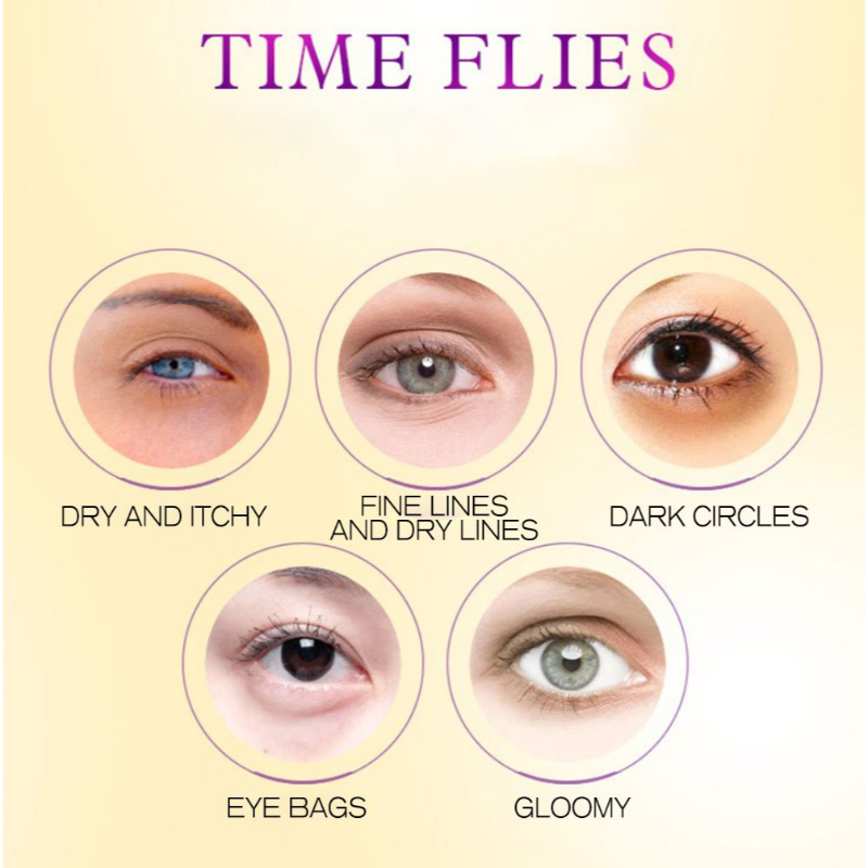 VerfonsEyes™️ Peptide Eye and Wrinkle Cream