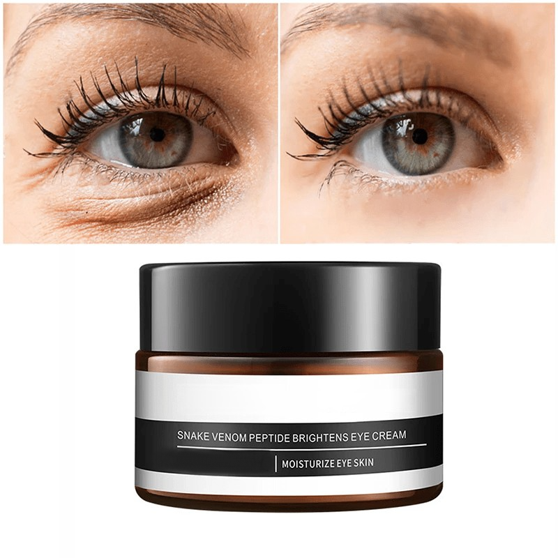 VerfonsEyes™️ Peptide Eye and Wrinkle Cream