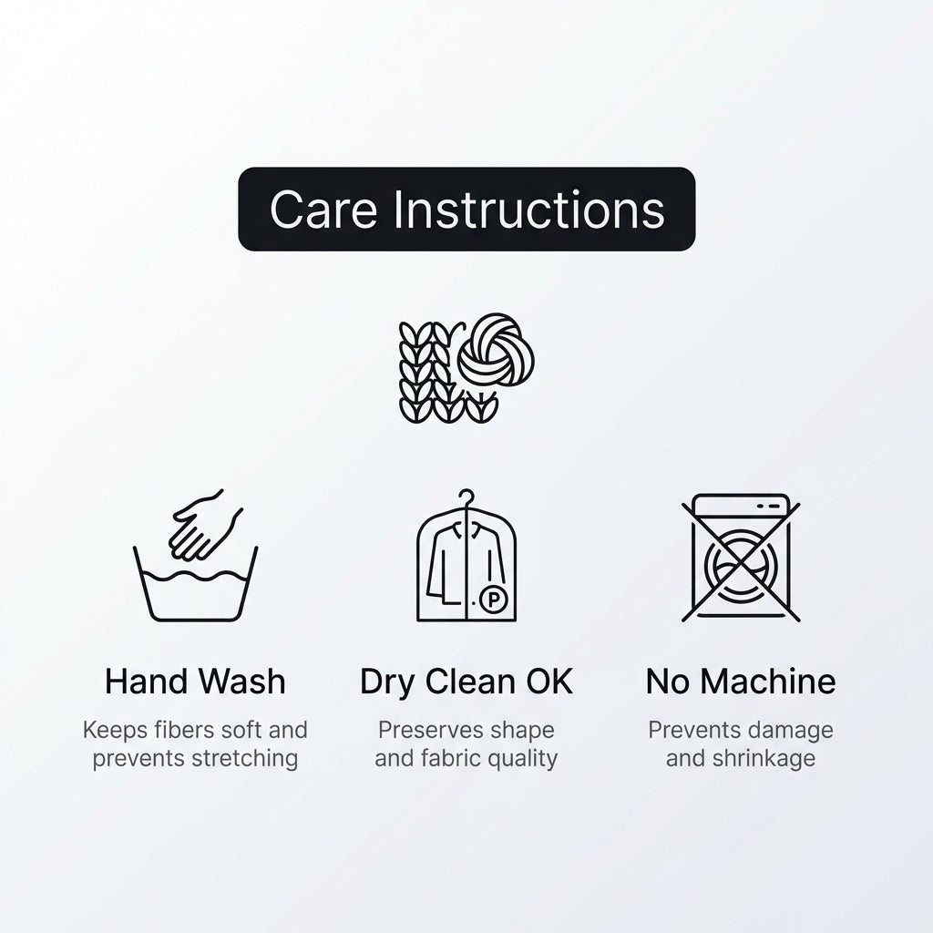 Men’s Knit Long-Sleeve Polo Shirt with Vertical Ribbed Texture