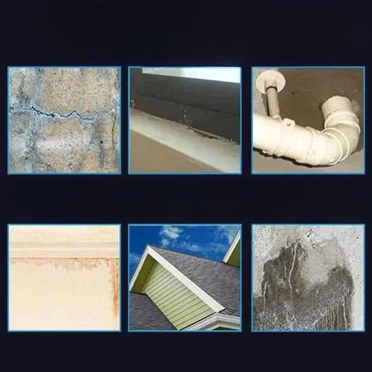 Ultra-Durable Waterproof Leak-Proof Glue