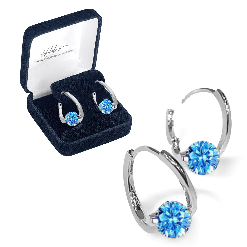 1+1 FREE | Luxe™ Pain Relieving Earrings!
