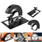 Adjustable Angle Grinder Stand for Maximum Safety