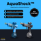 Last Day 50% Discount!🔥I AquaShock™ - Electric Water Blaster