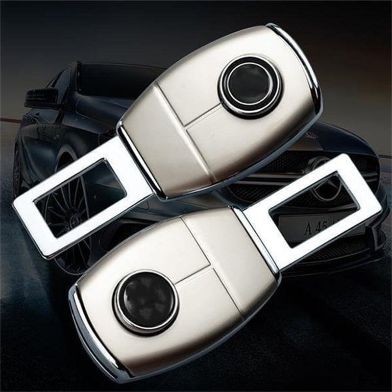 1+1 Free | BeltLock | Car seatbelt clip extension