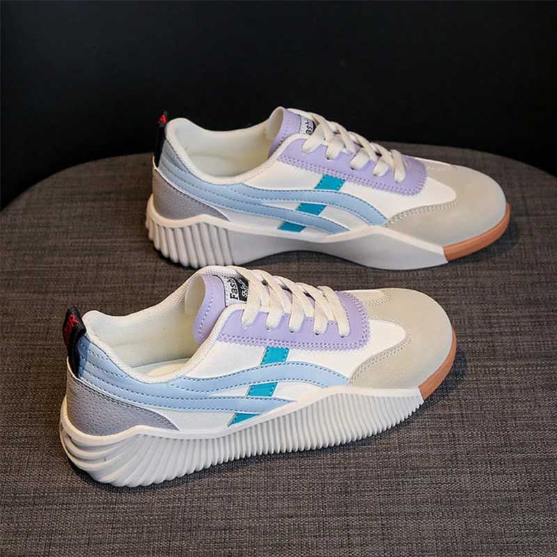Orthopedic sneakers: comfort and style for your feet