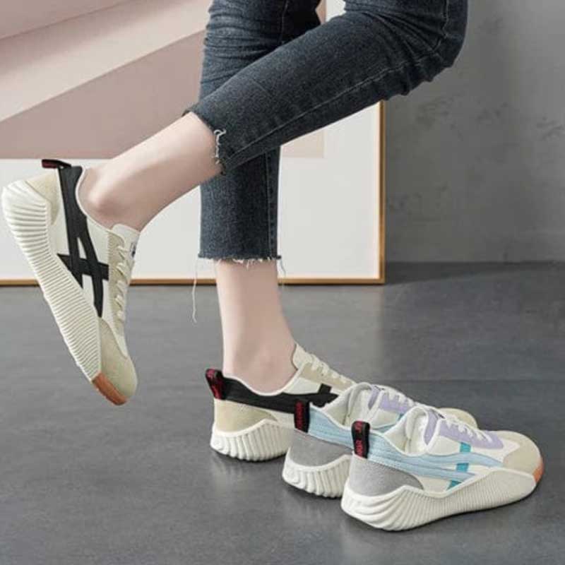 Orthopedic sneakers: comfort and style for your feet