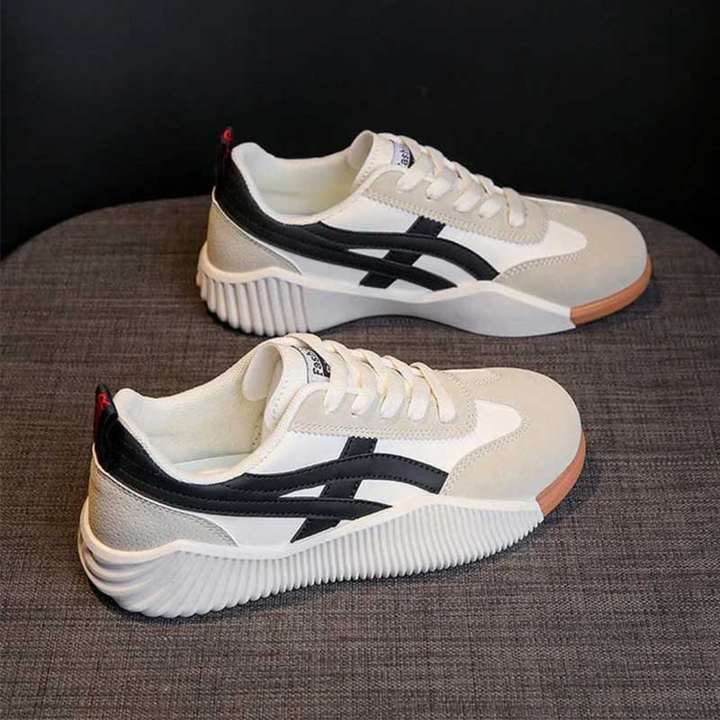 Orthopedic sneakers: comfort and style for your feet