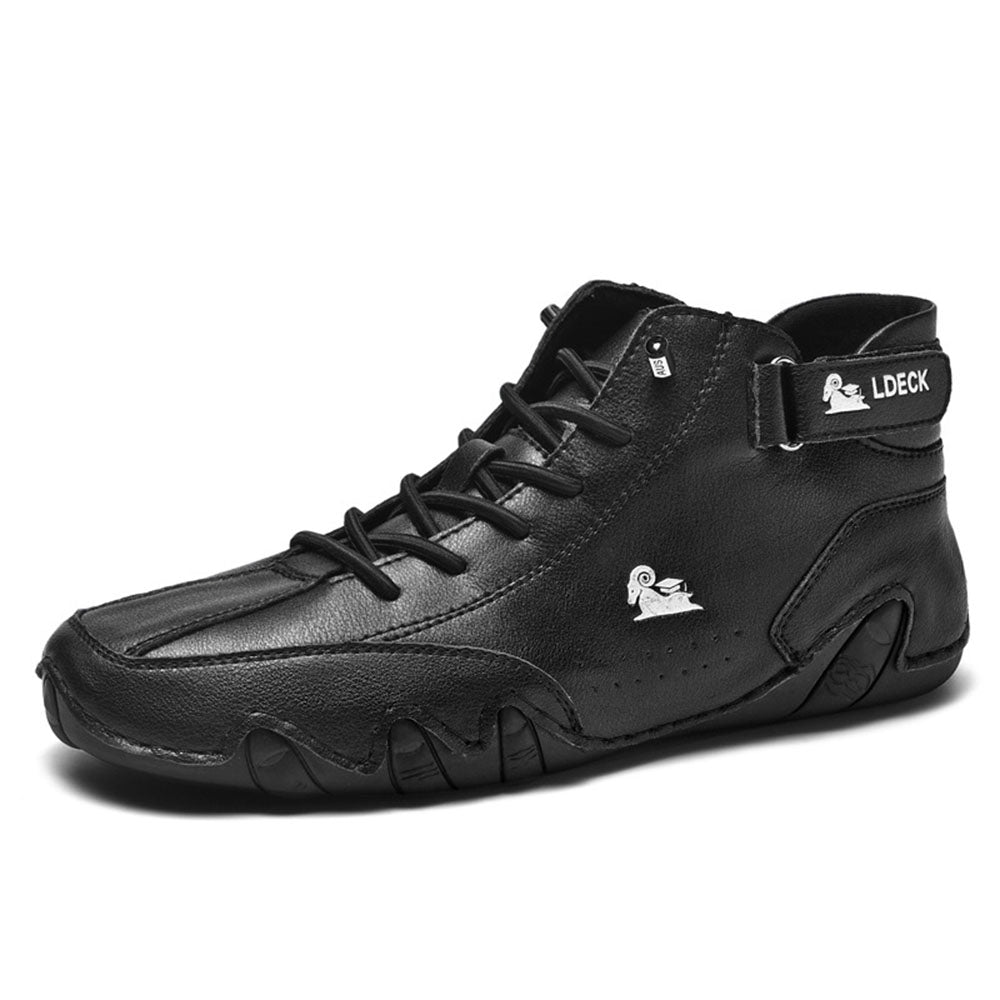 MinoLDeck – Orthopedic and Breathable Shoes