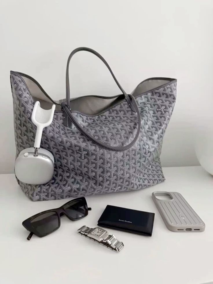 Linea™ | Croyard Bag