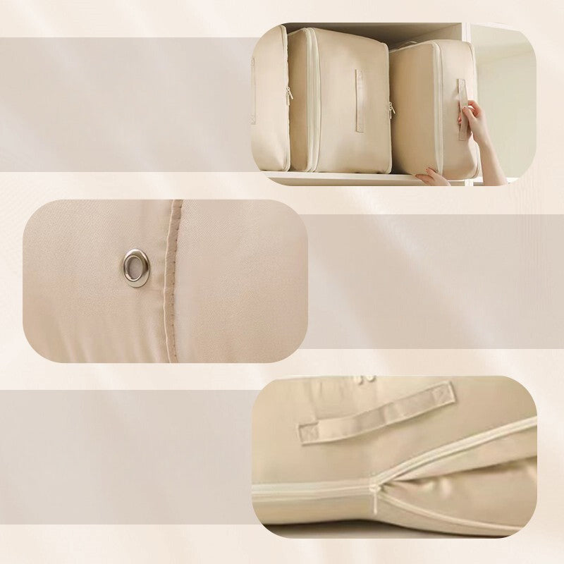Storage bags