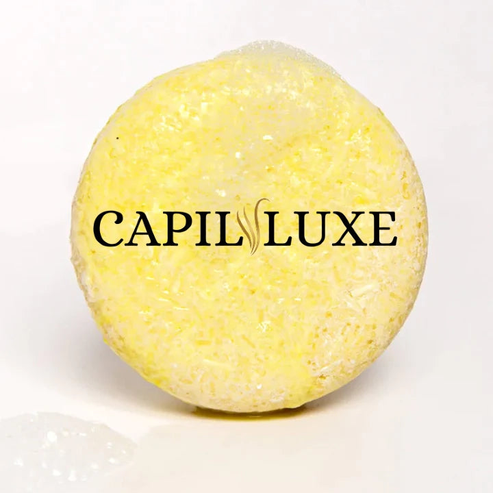 CapilLuxe™ | Reveal Your Gorgeous Hair: The #1 Regenerating Anti-Hair Loss Shampoo!