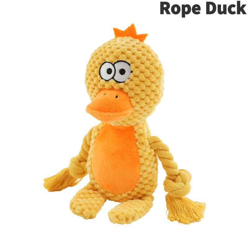RuffChew™ | Designed for Strong Chewers