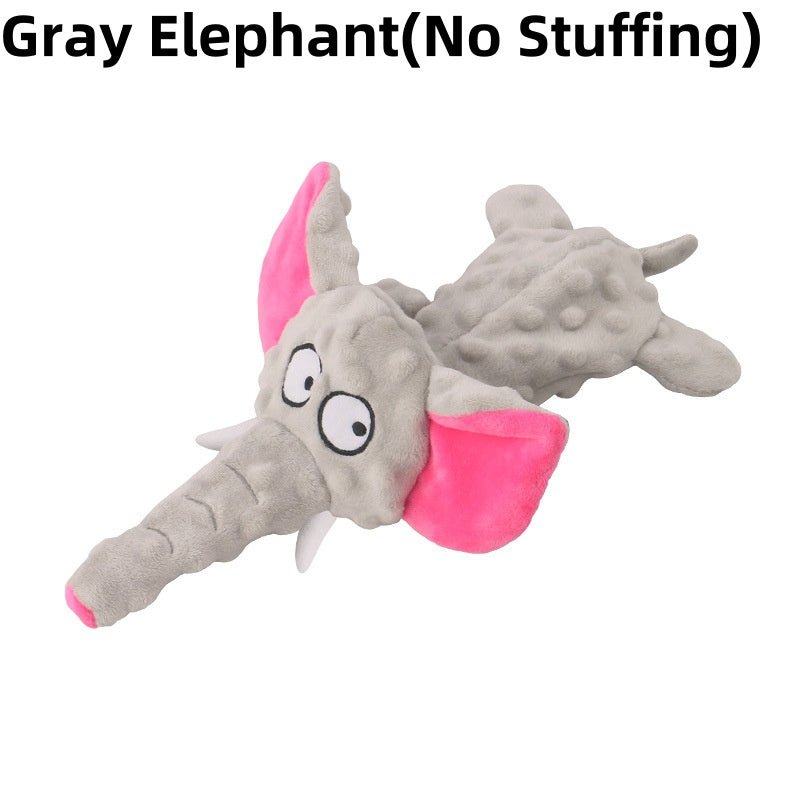 RuffChew™ | Designed for Strong Chewers