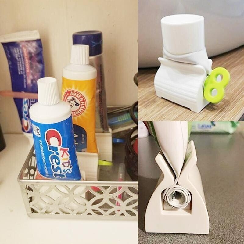 1+1 FREE | SavePaste™ Say goodbye to wasted toothpaste!