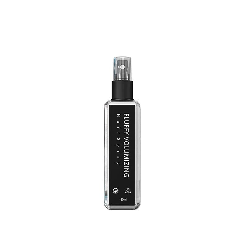 Volume Effect Spray: Texture and Volume in 60 Seconds