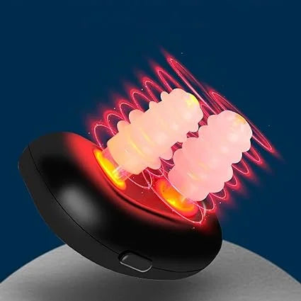 NasoTherm™ - Intelligent Infrared Nose Stoppers