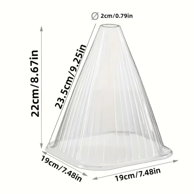 🌱Gardening Greenhouse Plant Covers