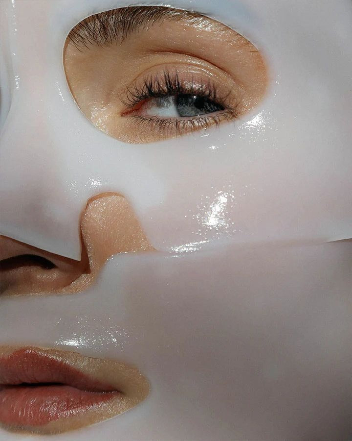 Deep Collagen Mask