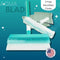 AquaBLADE™ PureSwipe Pro | Recyclable Silicone Window Squeegee Kit