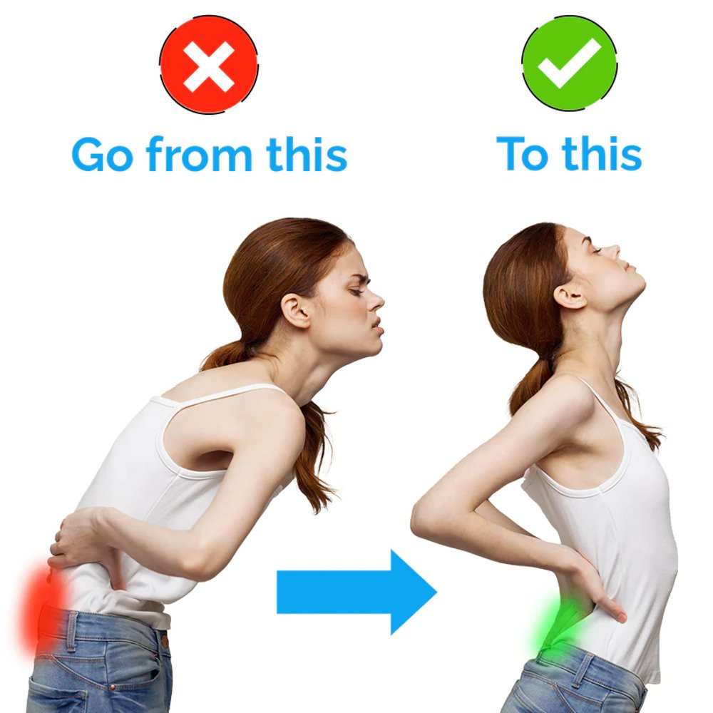 Velvo™ FlexBelt 2.0