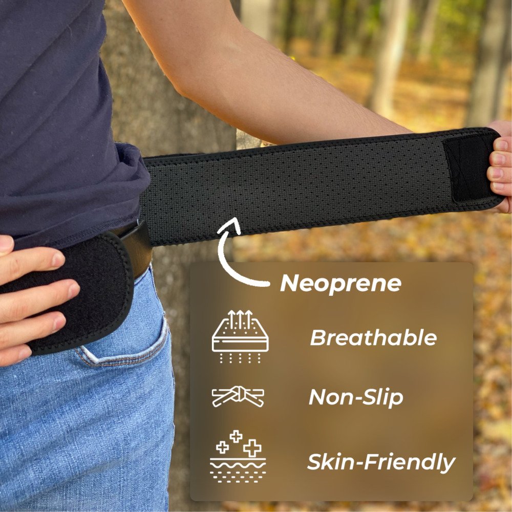 Velvo™ FlexBelt 2.0