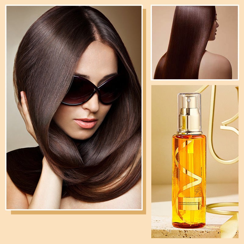 1+1 FREE | Silkify™ Ultimate Hair Rejuvenation!